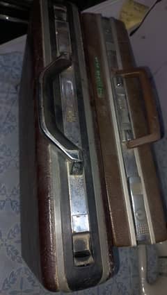 Briefcase