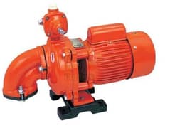 2 HP water pump alkaram