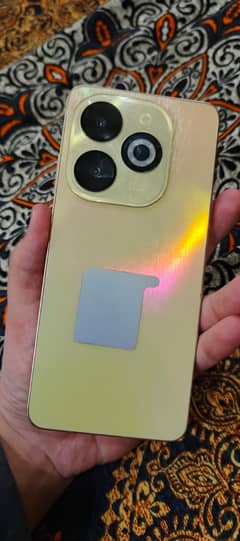 Infinix Smart 8 Pro Urgent sale lush condition 10/9