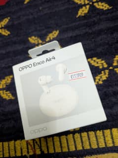 Oppo Enco Air 4