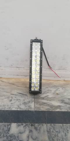 led Fog light