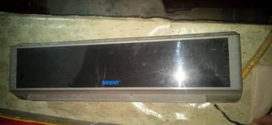only gas leaked using condition good best price