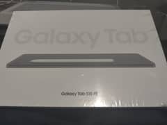Samsung Galaxy Tab S10 FE