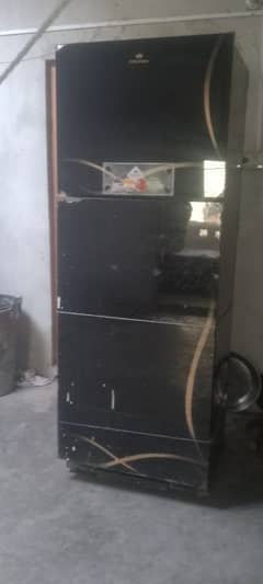 full size fridge