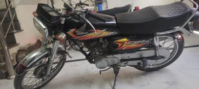 Bike
