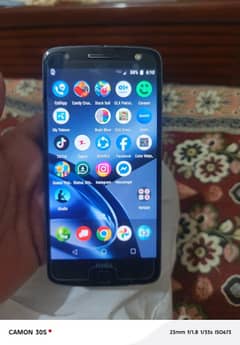 Moto z 4/64 Mobil he pach he sim Chel re he vip chal Ra he battery ok