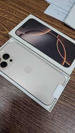 iphone 16 pro max 256 GB BH 100% for sale UAE model