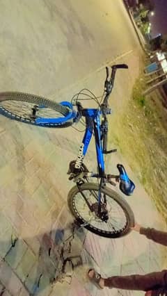 cycle for sale
