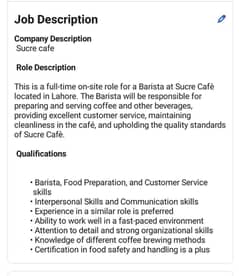 Jobs