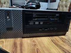 Dell i5 3rd Gen 8GB RAM 1 GB Graphics Card