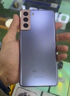 Samsung Mobile S21 Plus