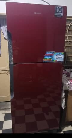 Gree full size fidge