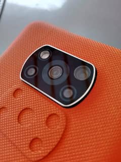 Poco X3 8GB 128GB Dual PTA Gaming