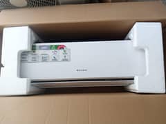 Eco Star inverter AC Duke Series