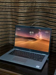 Dell Latitude 5310 10th Gen 256GB SSD 8GB RAM Reasonable Price