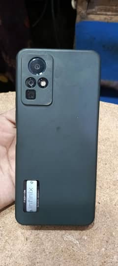 infinix