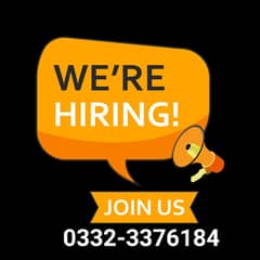 Pizza Helper Required