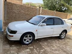 Toyota Corolla 1993