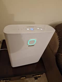 Haier Air Purifier Brand New