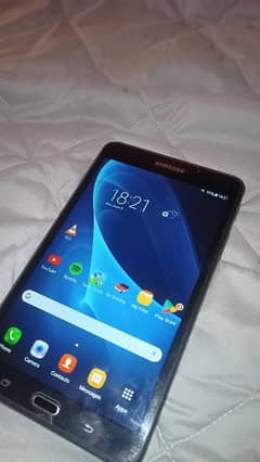 SAMSUNG GALAXY TAB A 6
