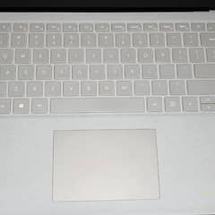 surface laptop 2  i7/8th