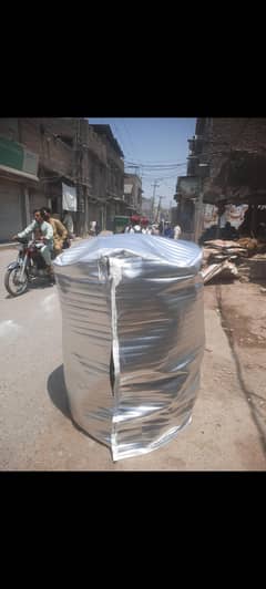 watertank cover available for summer  normal karta pani ko