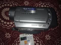Digital Handy camera