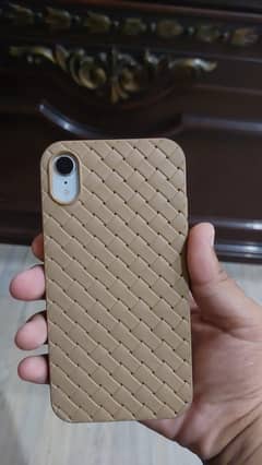 Iphone Xr dual sim