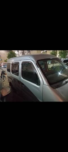 suzuki Every 2001 model