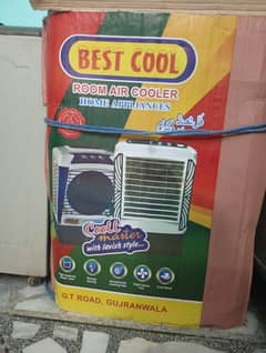 New Air colar . AC