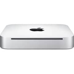  Mac Mini 2010 for Sale – Rs. 15,600
