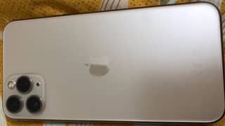 iphone 11 pro 512gb  pta