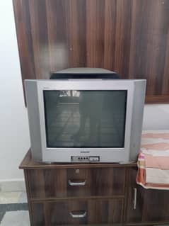 Sony tv good condition