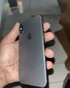 Iphone x official pta approve