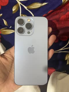 Apple iPhone 13 Pro