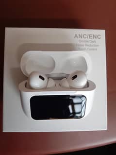 Airpods (ANC / ENC) Touch Screen