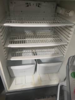 Pel fridge