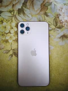 Iphone 11 Pro Max 64gb Non Pta JV