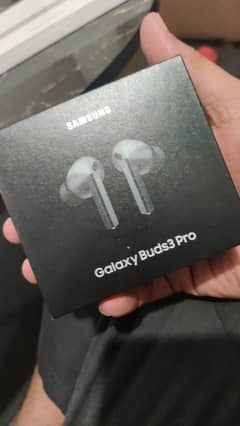 Samsung Galaxy Buds 3 Pro
