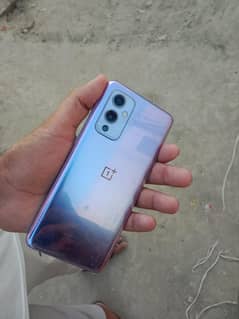 one plus 9. (8/128)