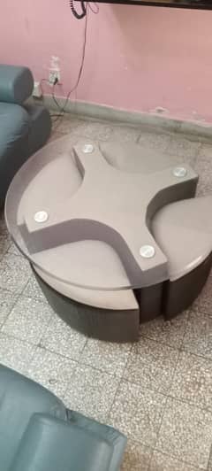 coffee tabke