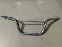 Atlas Honda 70cc Handle for sale. .
