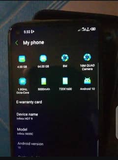 Infinix