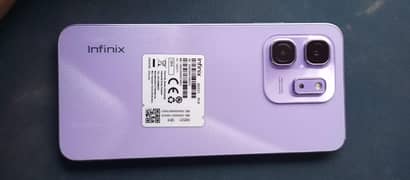 infnix hot 50i