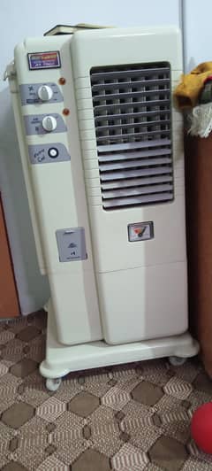 Atlas air cooler
