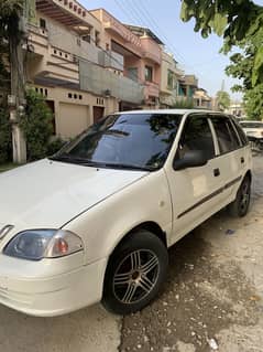 Cultus vxr