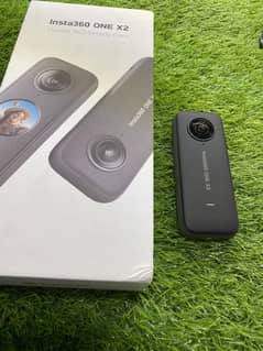 Insta 360