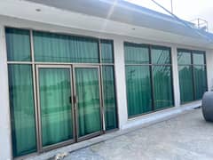 Very nice curtains available for sale