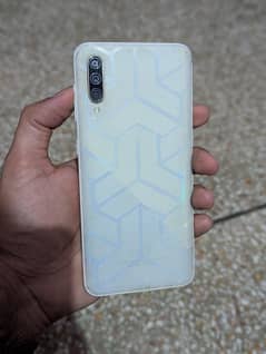 Galaxy A30s Official Dual Sim PTA 4/128-