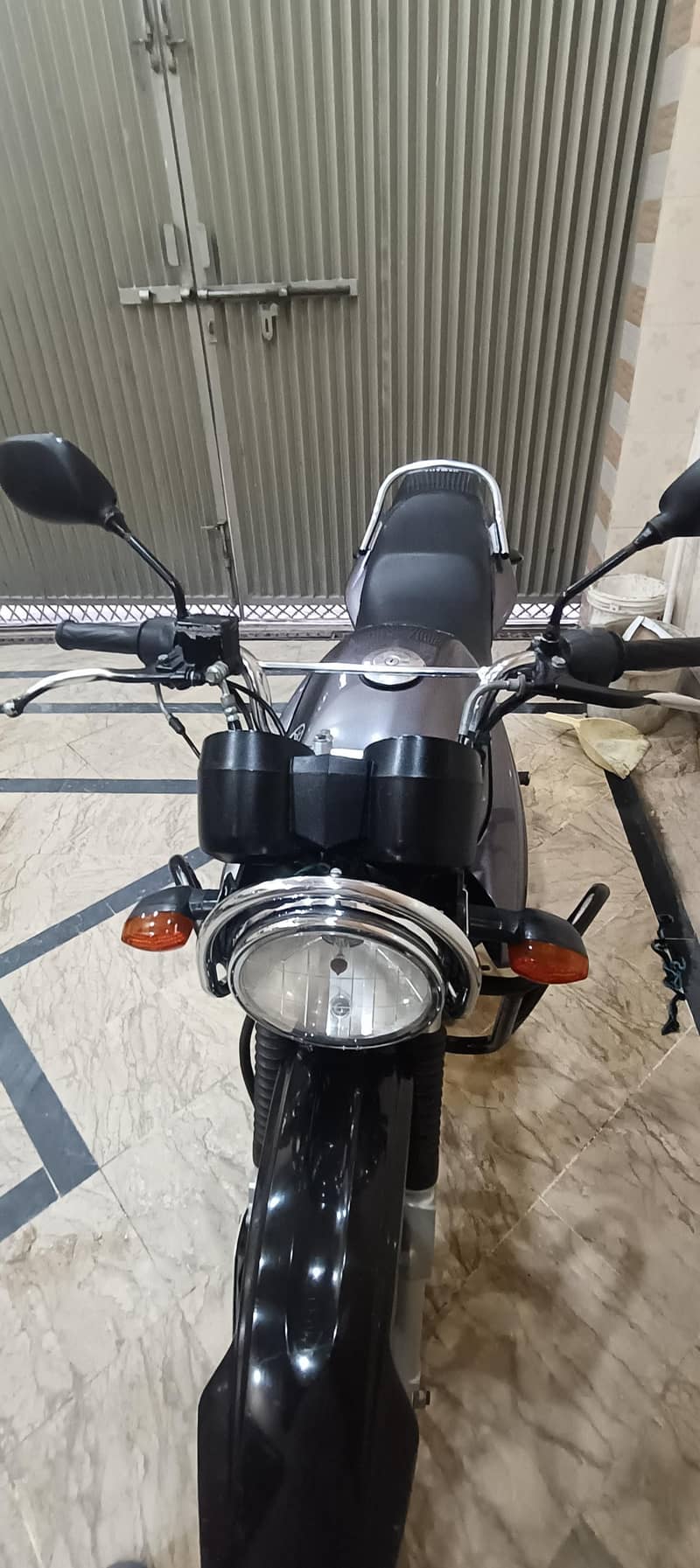 Yamaha YBR 125G | Model 2019 | Urgent Sale | Total Geniune 3
